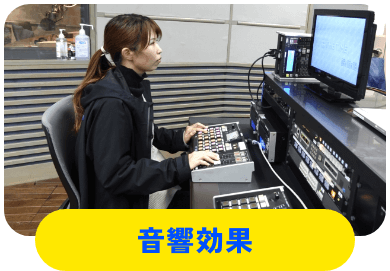音響効果