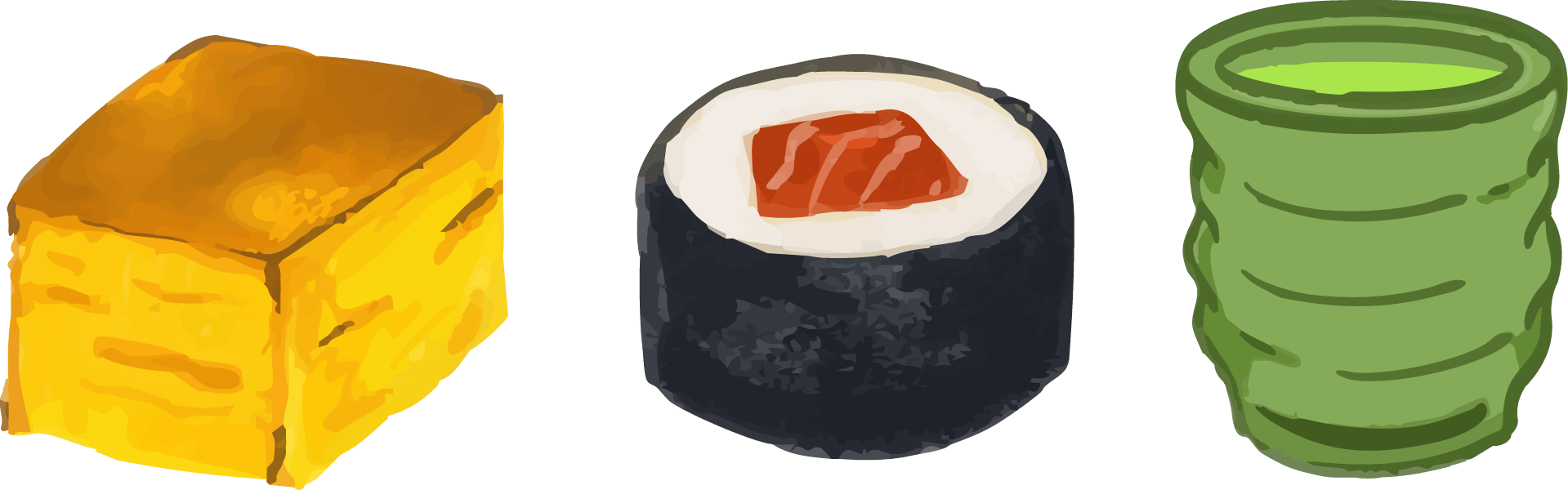 寿司