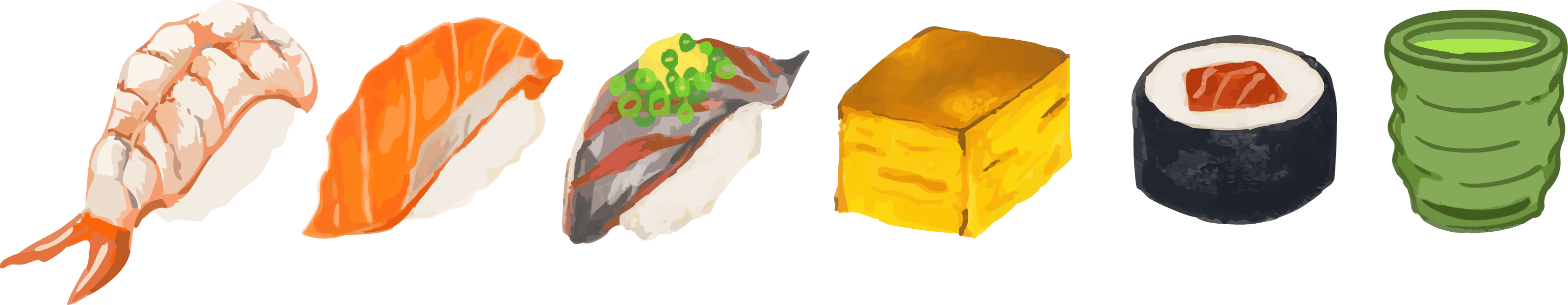 寿司